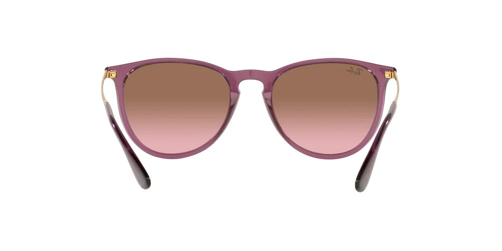 Gafas De Sol Ray-Ban RB4171 Rosa/Violeta - Image 4