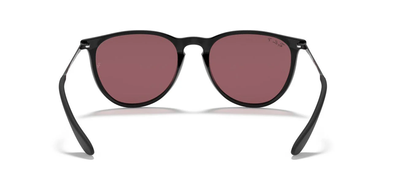 Gafas De Sol Ray-Ban RB4171 Violeta/Negro - Image 2