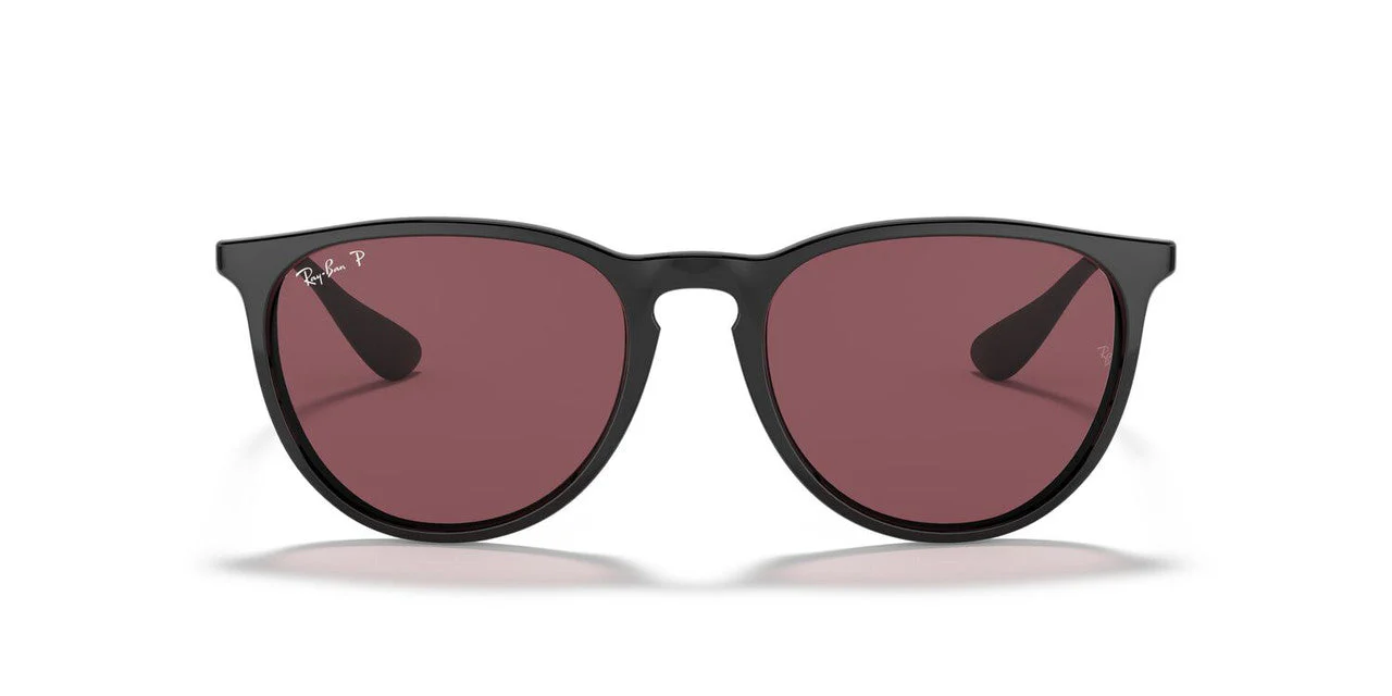 Gafas De Sol Ray-Ban RB4171 Violeta/Negro - Image 4