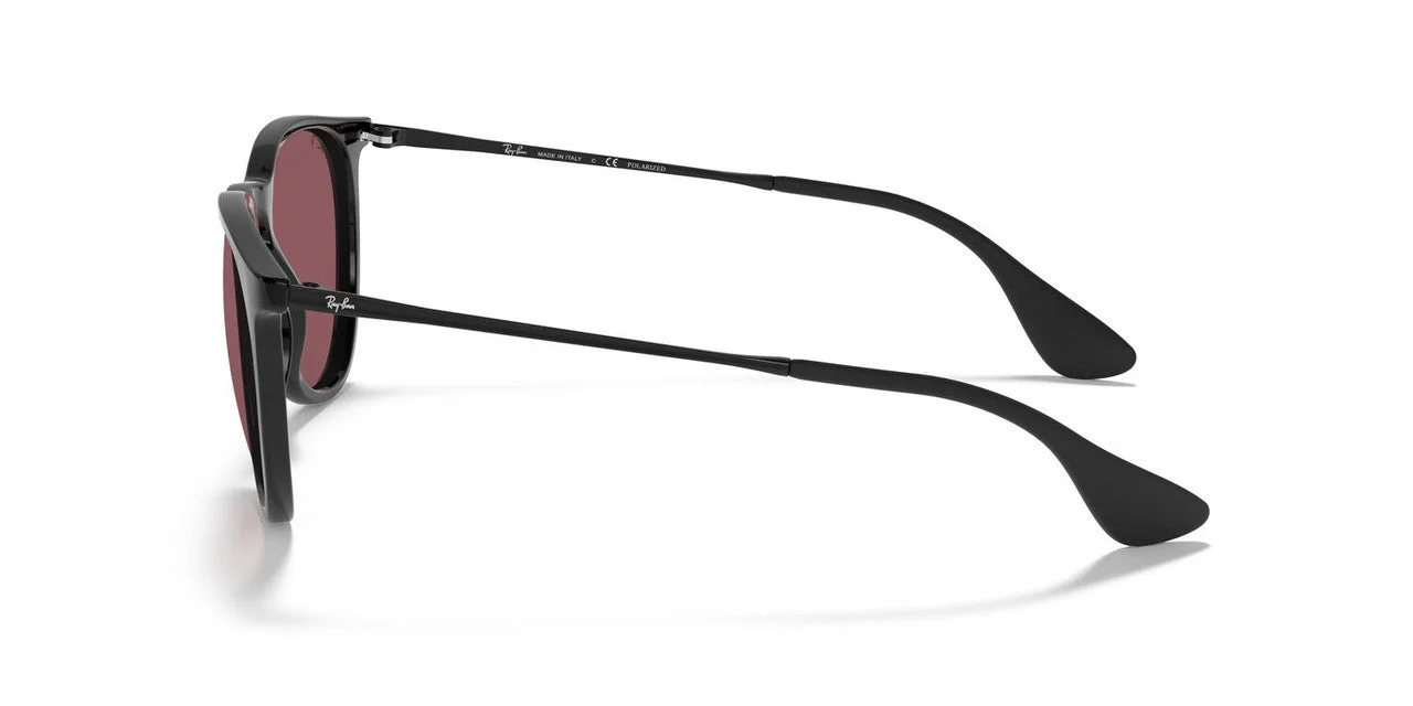 Gafas De Sol Ray-Ban RB4171 Violeta/Negro - Image 5