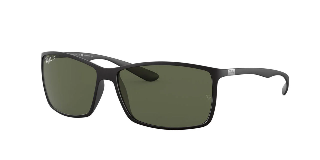 Gafas De Sol Ray-Ban RB4179 Verde/Negro - Image 2