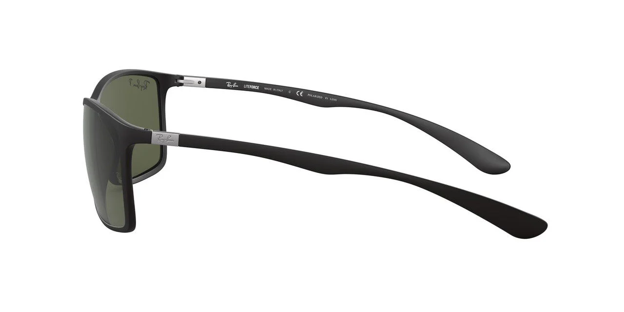Gafas De Sol Ray-Ban RB4179 Verde/Negro - Image 3