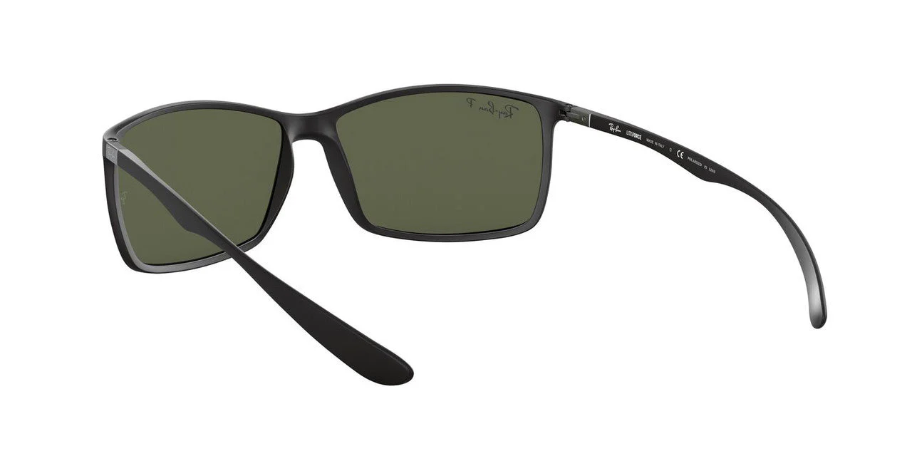 Gafas De Sol Ray-Ban RB4179 Verde/Negro - Image 4