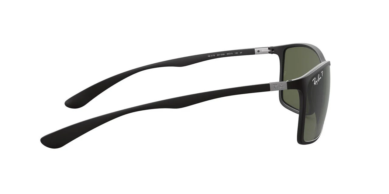 Gafas De Sol Ray-Ban RB4179 Verde/Negro - Image 6