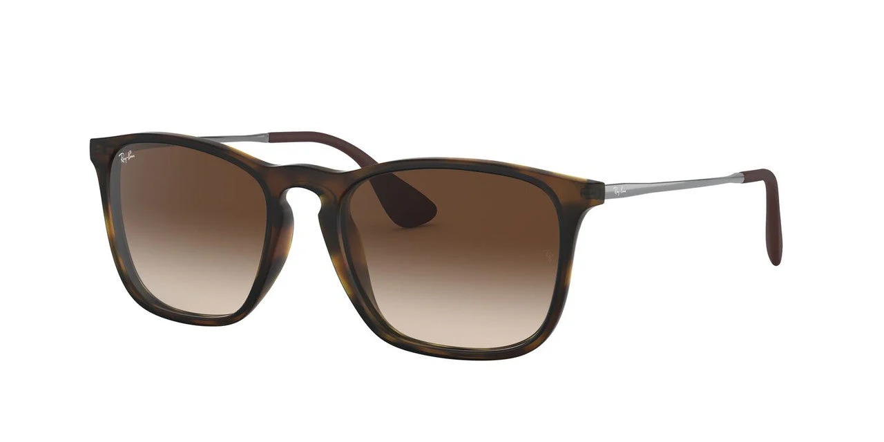 Gafas De Sol Ray-Ban RB4187 Café/Havana - Image 2