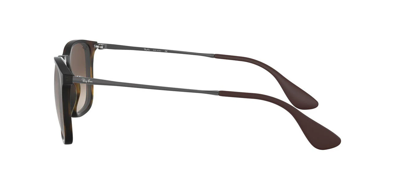 Gafas De Sol Ray-Ban RB4187 Café/Havana - Image 3