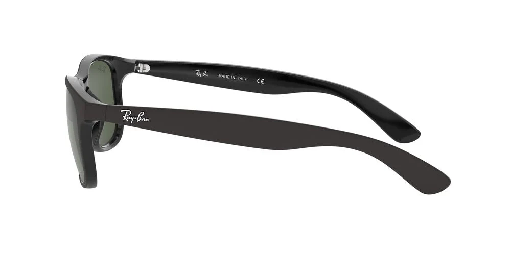 Gafas De Sol Ray-Ban RB4202 Verde/Negro - Image 3
