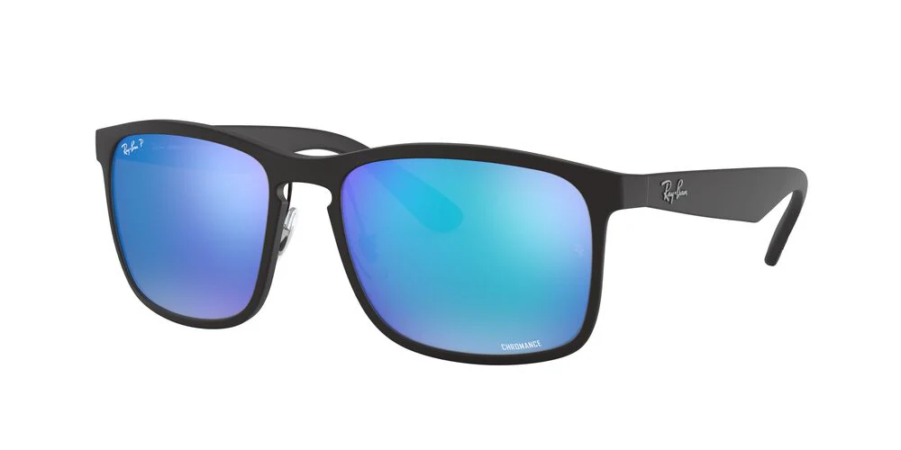 Gafas De Sol Ray-Ban RB4264 Verde/Negro - Image 2