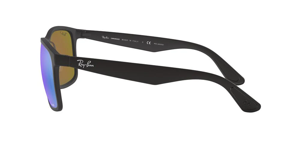 Gafas De Sol Ray-Ban RB4264 Verde/Negro - Image 3