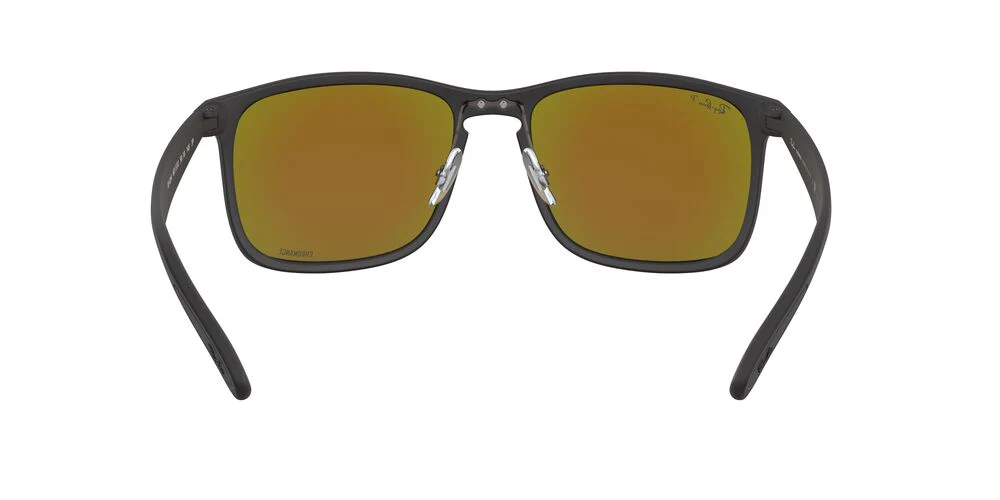 Gafas De Sol Ray-Ban RB4264 Verde/Negro - Image 4