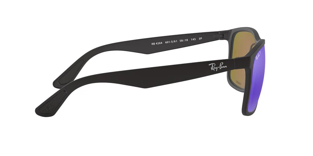 Gafas De Sol Ray-Ban RB4264 Verde/Negro - Image 5