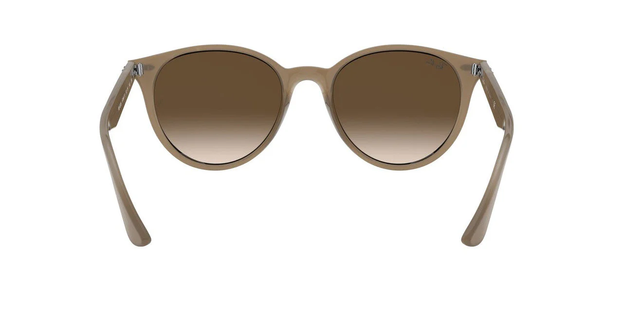 Gafas De Sol Ray-Ban RB4305 Café/Café - Image 4