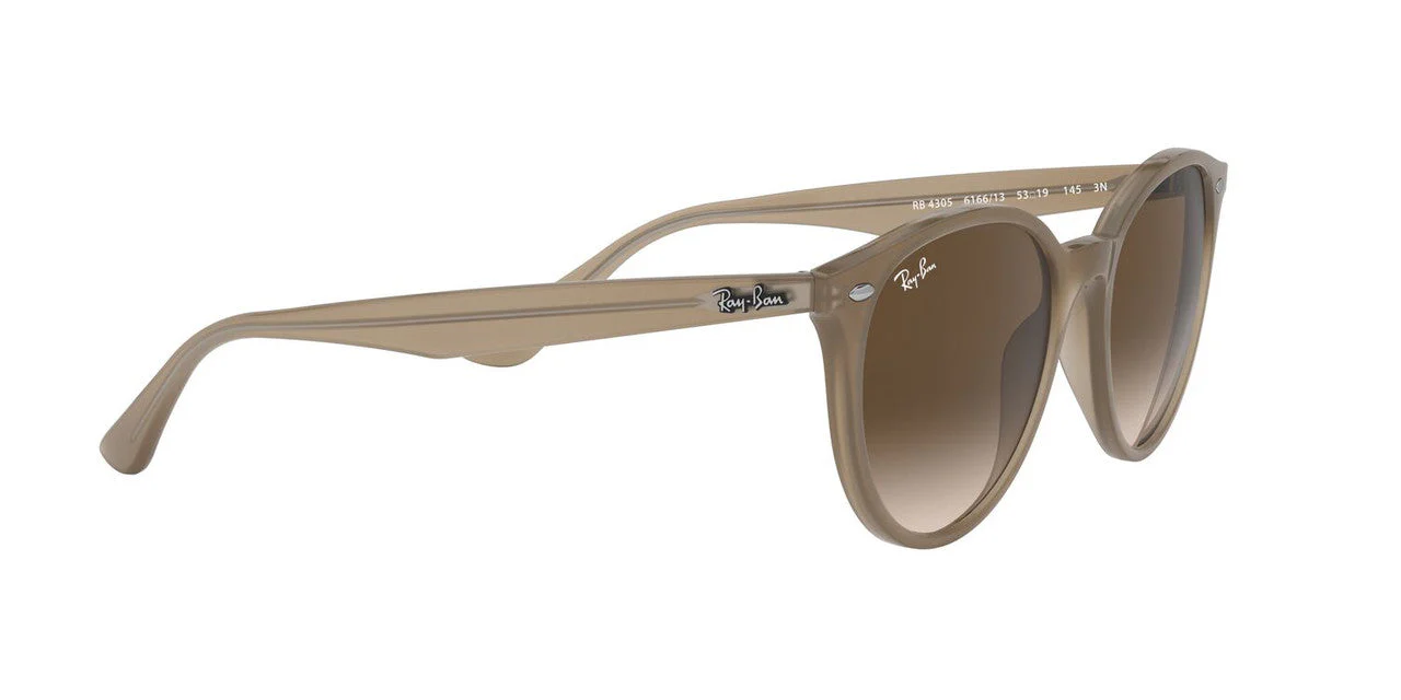 Gafas De Sol Ray-Ban RB4305 Café/Café - Image 5