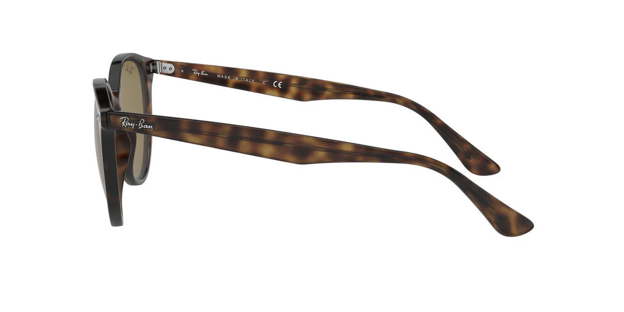 Gafas De Sol Ray-Ban RB4305 Café/Havana - Image 3