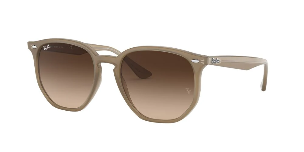 Gafas De Sol Ray-Ban RB4306 Café/Café - Image 2