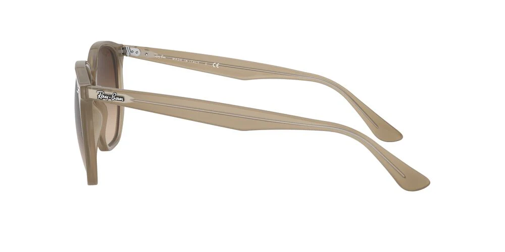 Gafas De Sol Ray-Ban RB4306 Café/Café - Image 3