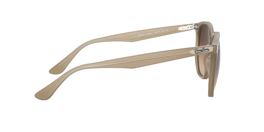 Gafas De Sol Ray-Ban RB4306 Café/Café - Image 5
