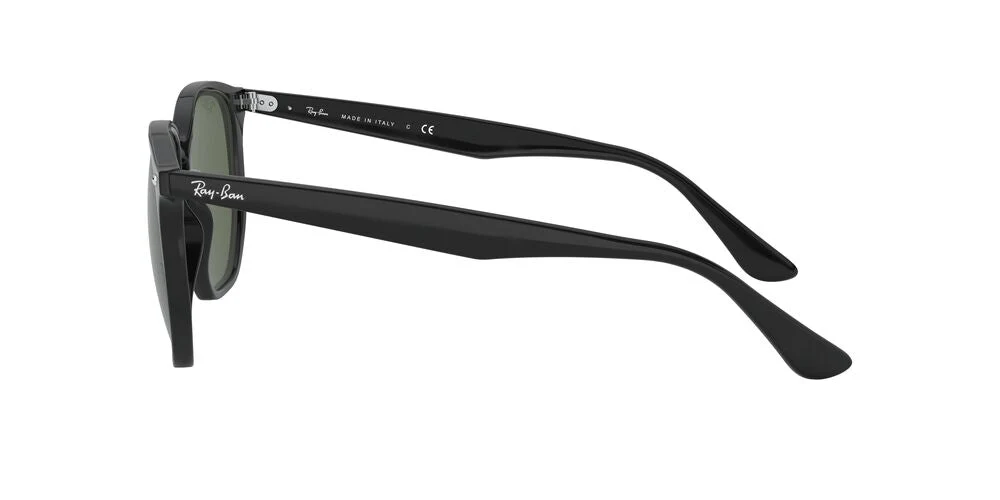 Gafas De Sol Ray-Ban RB4306 Verde/Negro - Image 3
