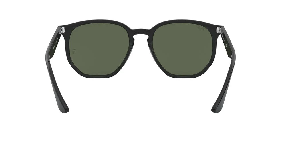 Gafas De Sol Ray-Ban RB4306 Verde/Negro - Image 4