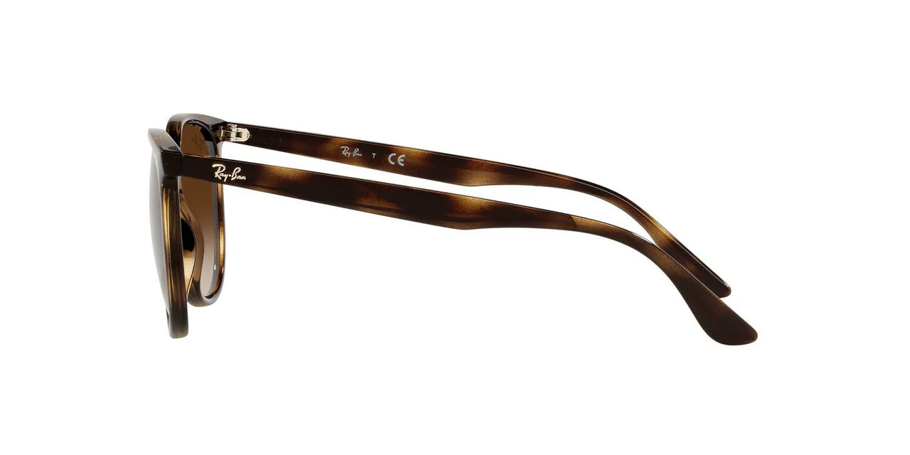 Gafas De Sol Ray-Ban RB4378 Café/Havana - Image 3