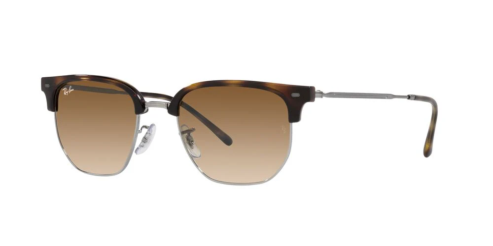 Gafas De Sol Ray-Ban RB4416 Café/Havana - Image 2