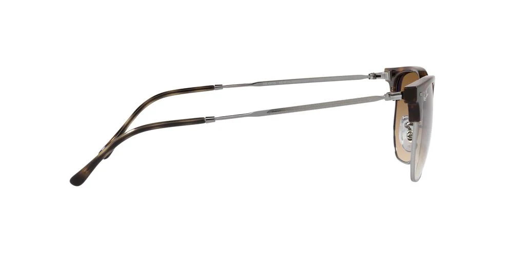 Gafas De Sol Ray-Ban RB4416 Café/Havana - Image 4