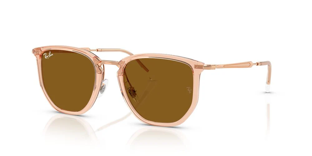 Gafas De Sol Ray-Ban RB4451 Café/Café - Image 2