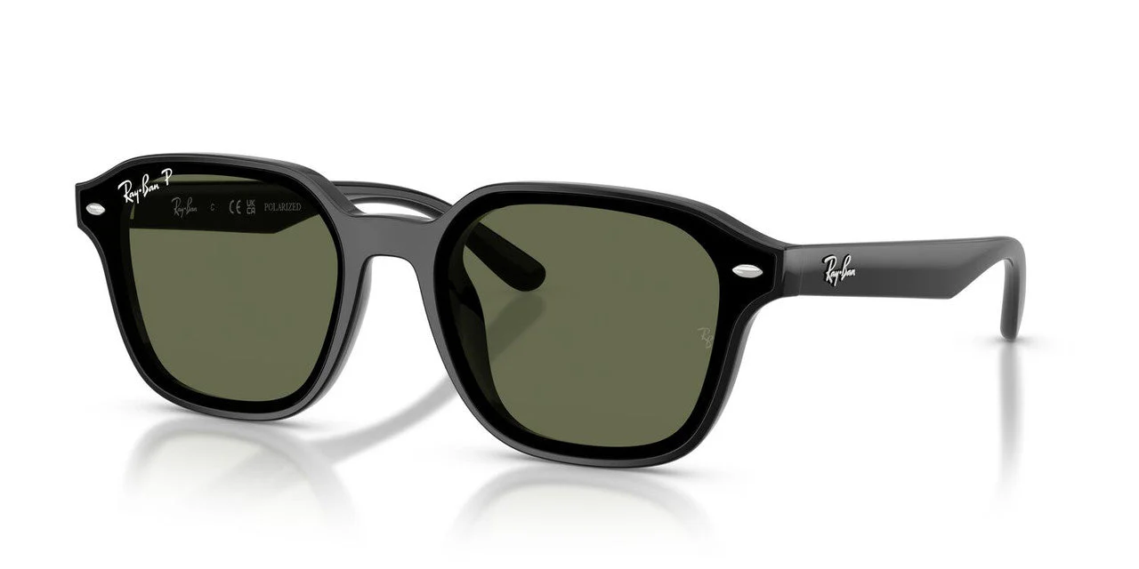 Gafas De Sol Ray-Ban RB4458D Verde/Negro - Image 2