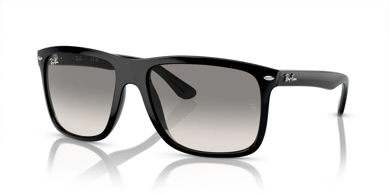 Gafas De Sol Ray-Ban RB4547 Gris/Negro - Image 2