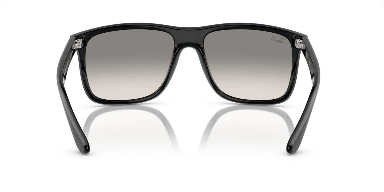 Gafas De Sol Ray-Ban RB4547 Gris/Negro - Image 4