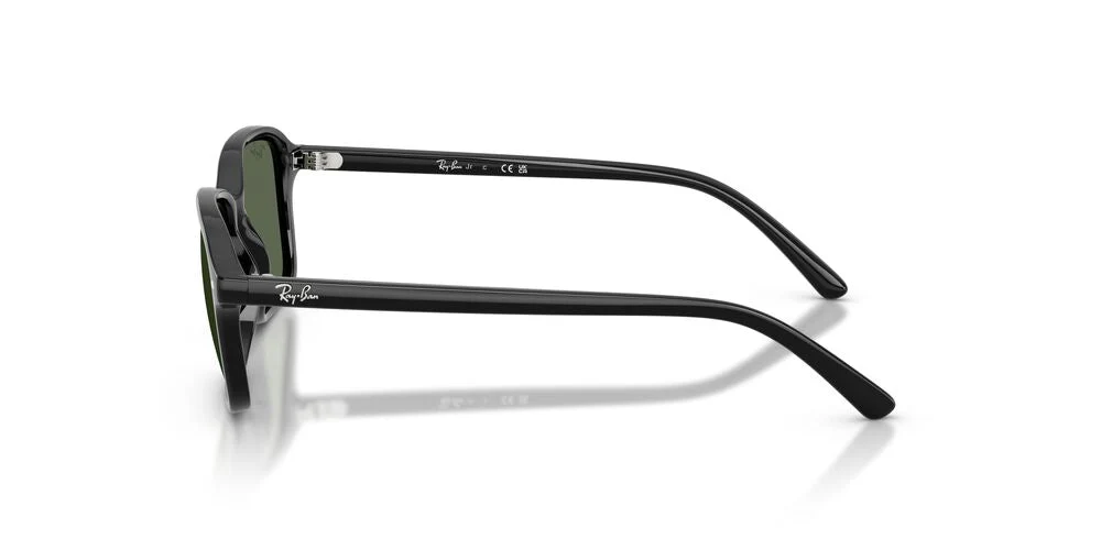 Gafas De Sol Ray-Ban RJ9131S Verde/Negro - Image 3