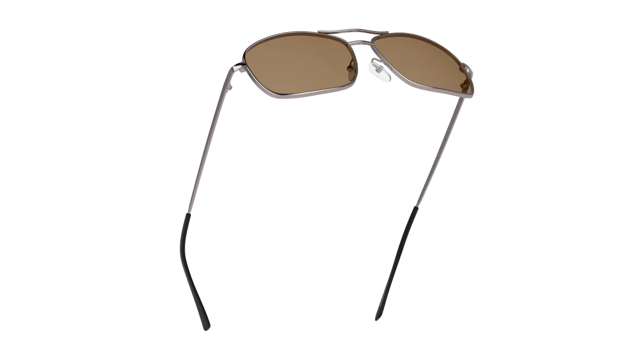 Gafas De Sol Seen NE5002 Café/Gris - Image 5