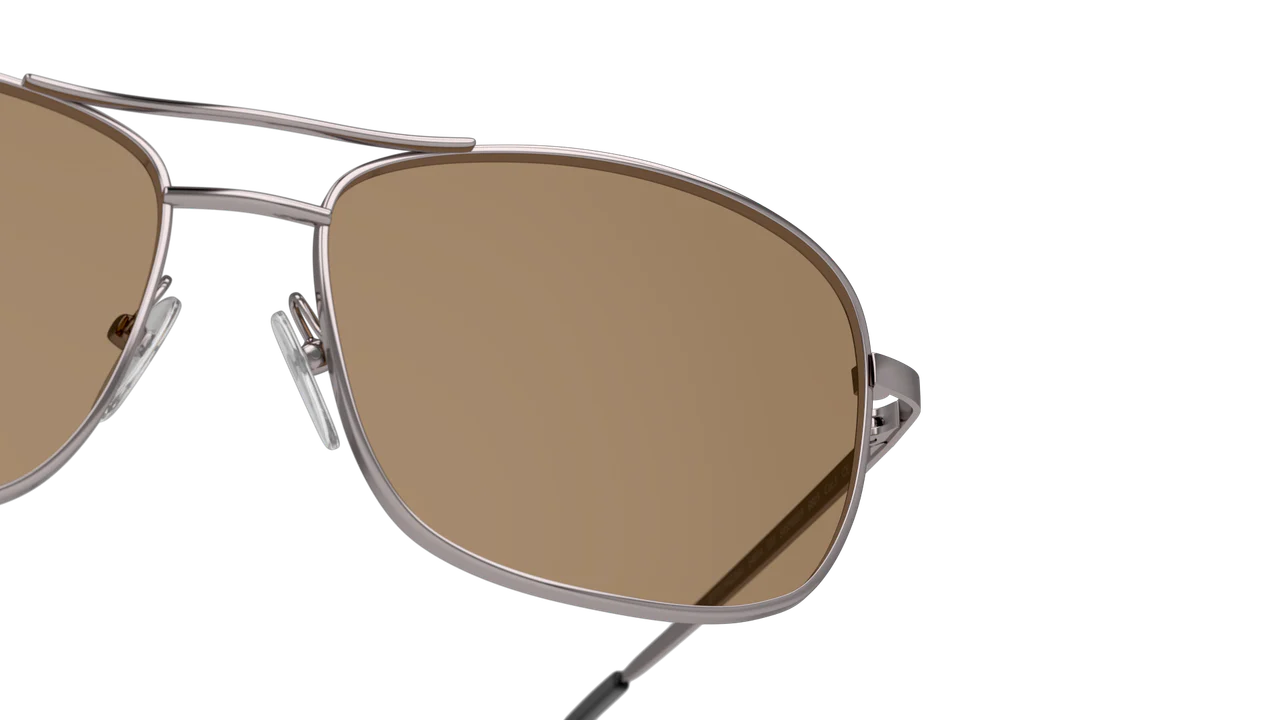 Gafas De Sol Seen NE5002 Café/Gris - Image 6