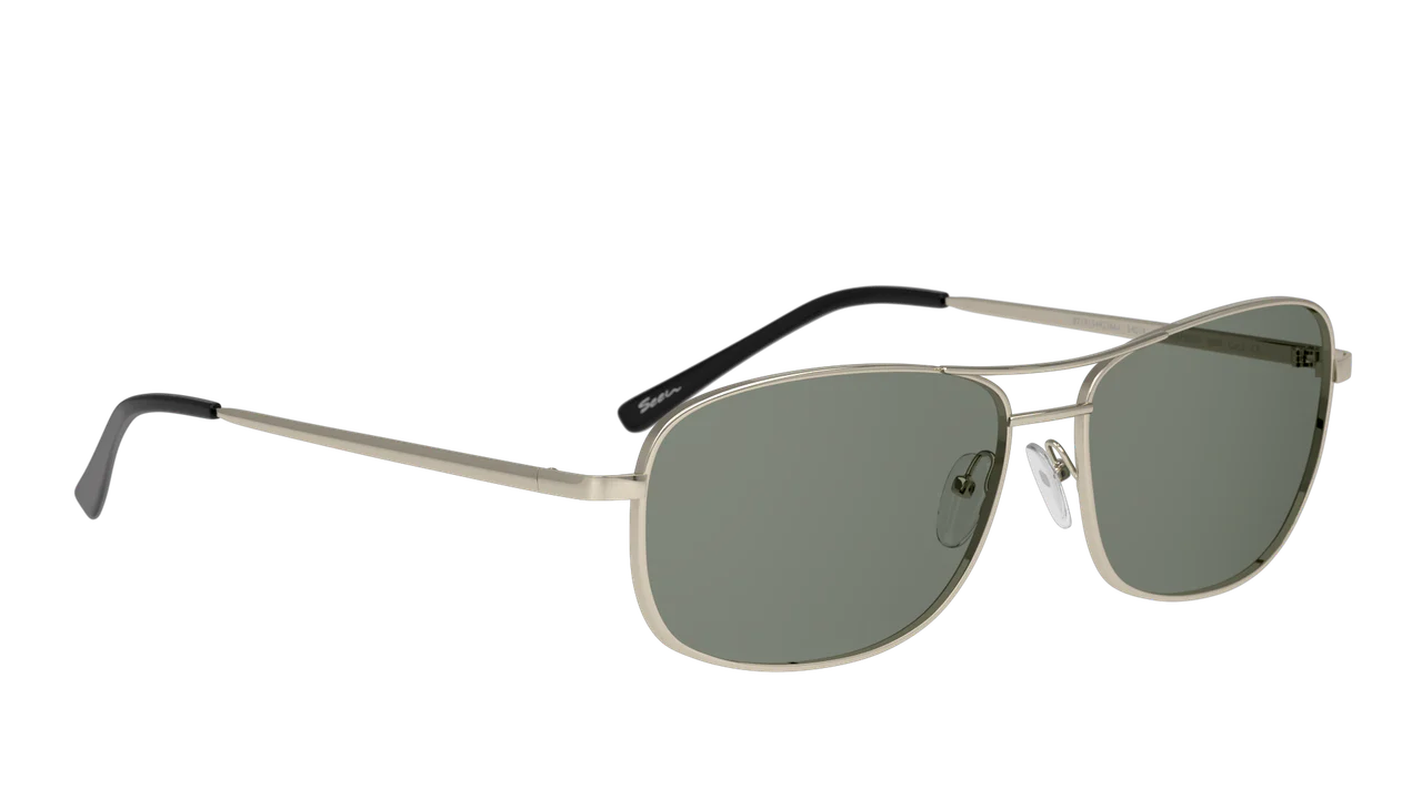 Gafas De Sol Seen NE5002 Verde/Dorado - Image 3