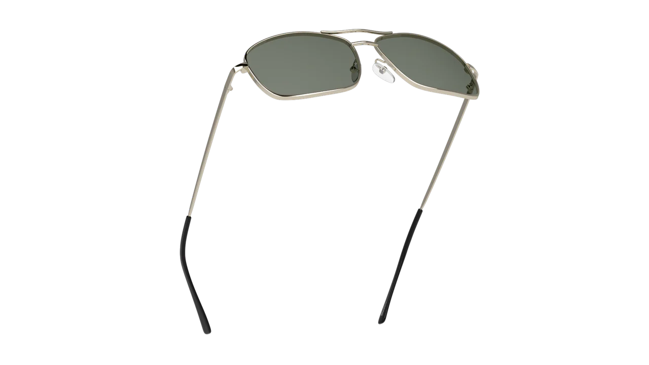 Gafas De Sol Seen NE5002 Verde/Dorado - Image 5