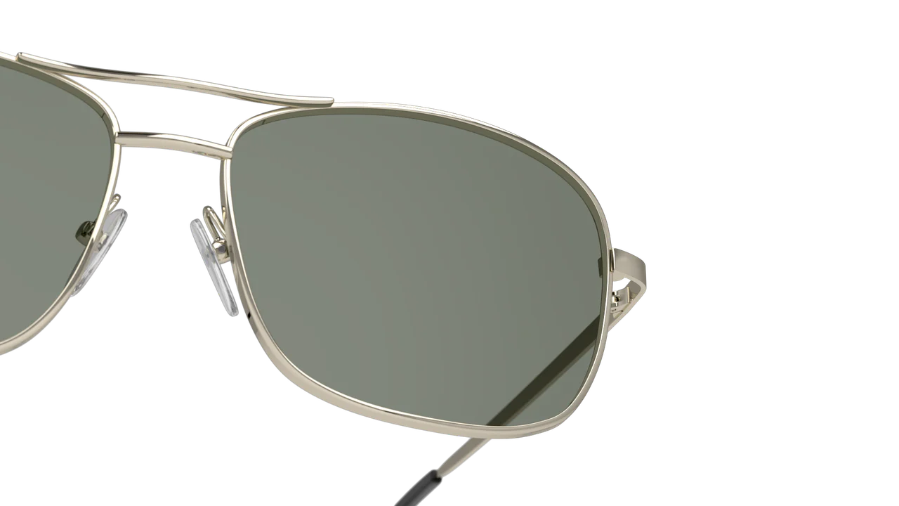 Gafas De Sol Seen NE5002 Verde/Dorado - Image 6