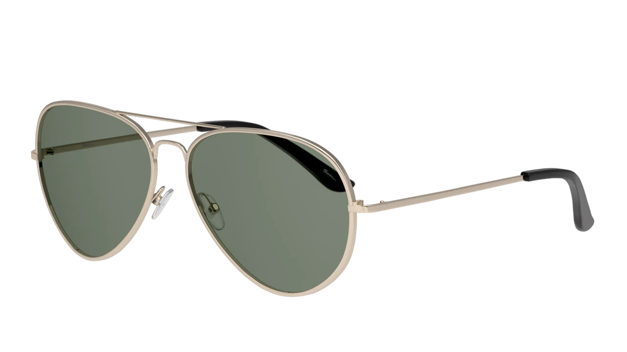 Gafas De Sol Seen NE5004 Verde/Dorado - Image 2