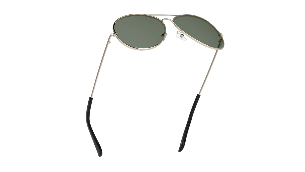 Gafas De Sol Seen NE5004 Verde/Dorado - Image 5