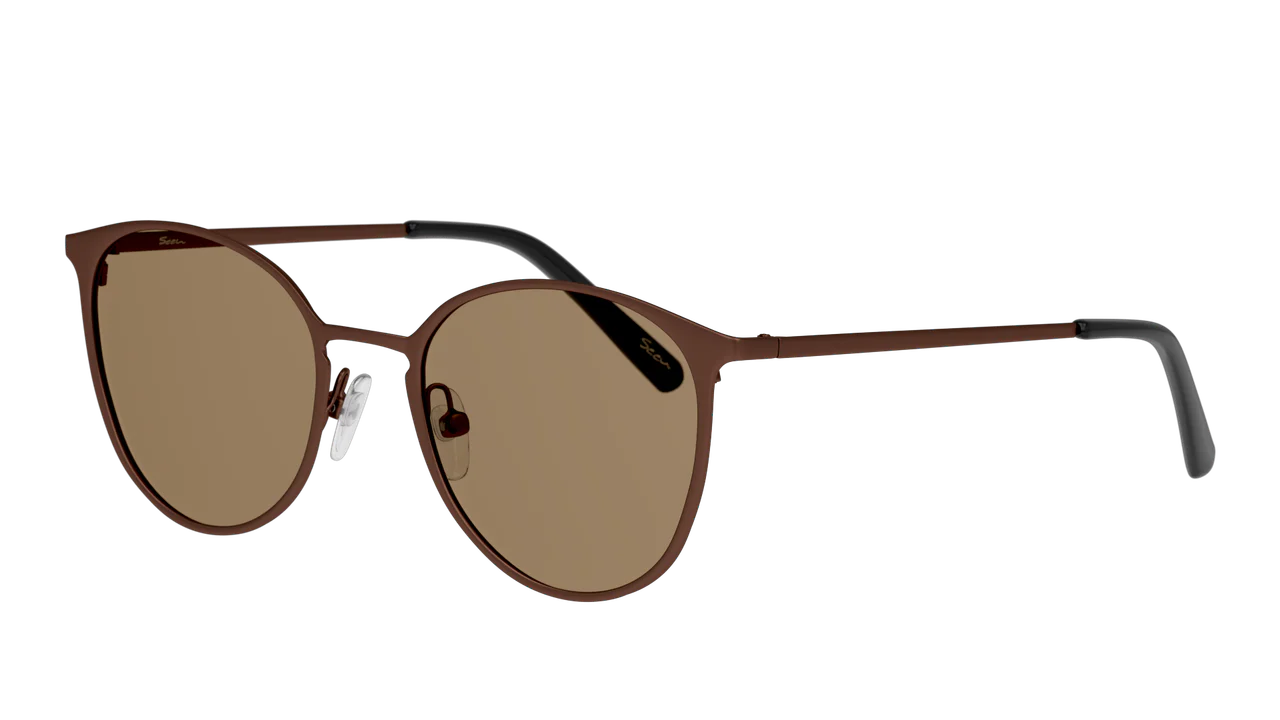Gafas De Sol Seen NE5007 Café/Café - Image 2