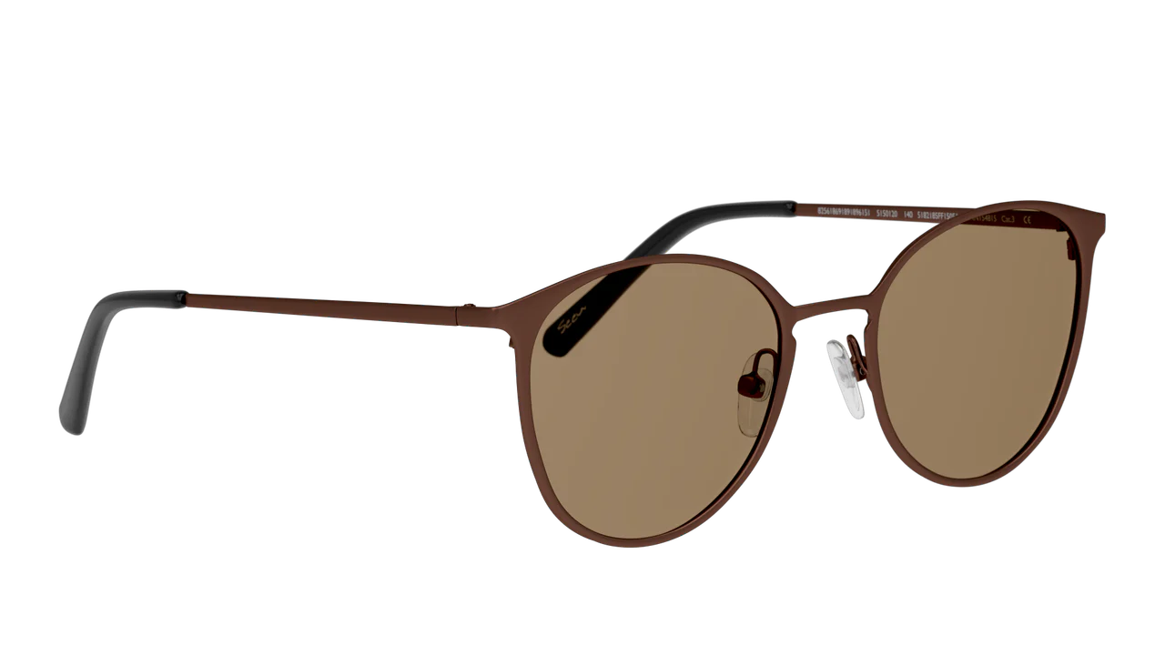 Gafas De Sol Seen NE5007 Café/Café - Image 3