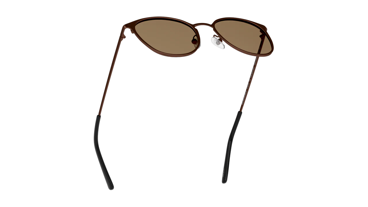 Gafas De Sol Seen NE5007 Café/Café - Image 5