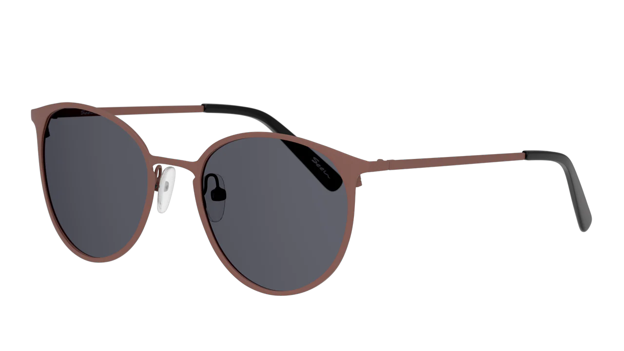 Gafas De Sol Seen NE5007 Gris/Rosa - Image 2