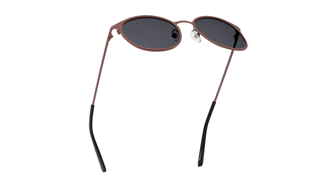 Gafas De Sol Seen NE5007 Gris/Rosa - Image 5