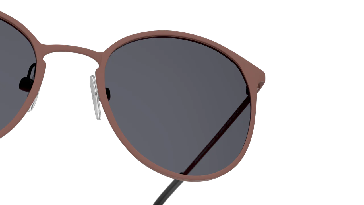 Gafas De Sol Seen NE5007 Gris/Rosa - Image 6