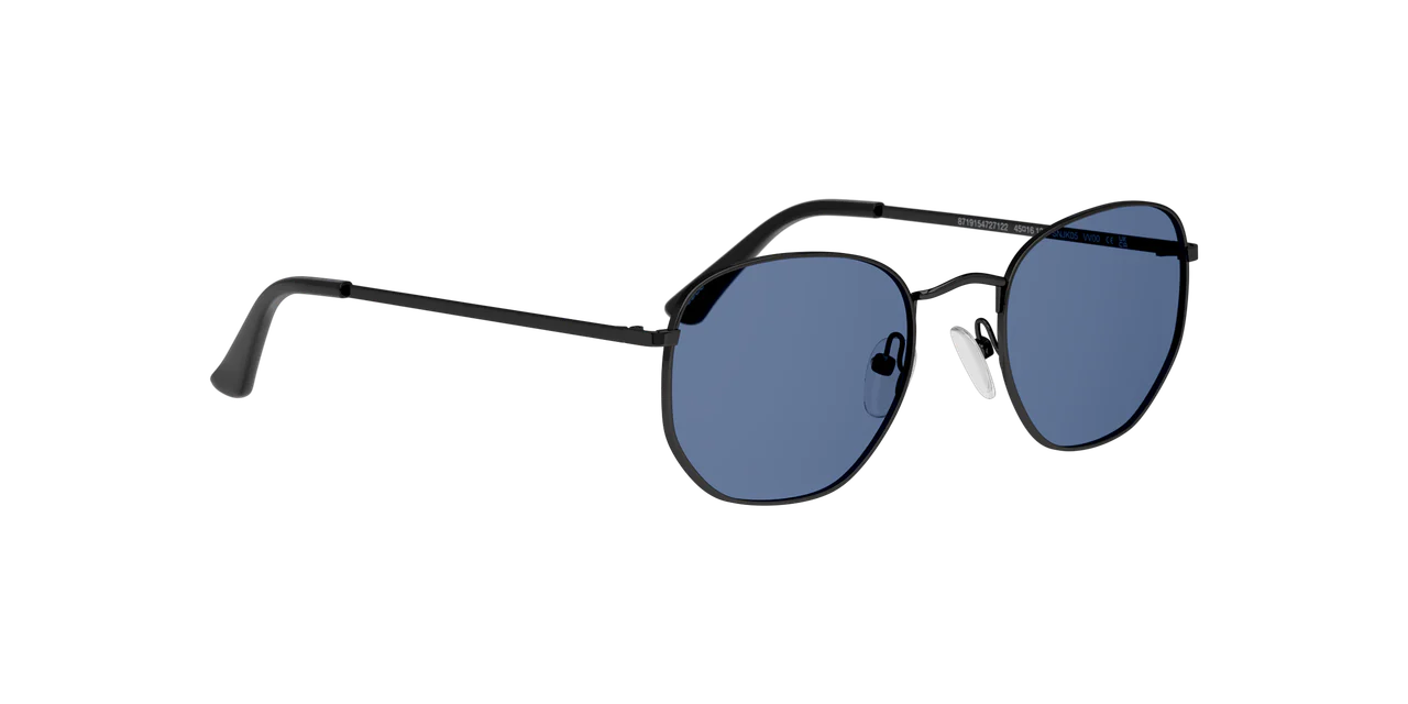 Gafas De Sol Seen NE5027 Azul/Negro - Image 3