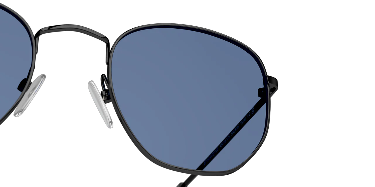 Gafas De Sol Seen NE5027 Azul/Negro - Image 6