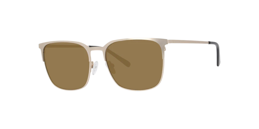 Gafas De Sol Seen NE5040 Café/Dorado - Image 2