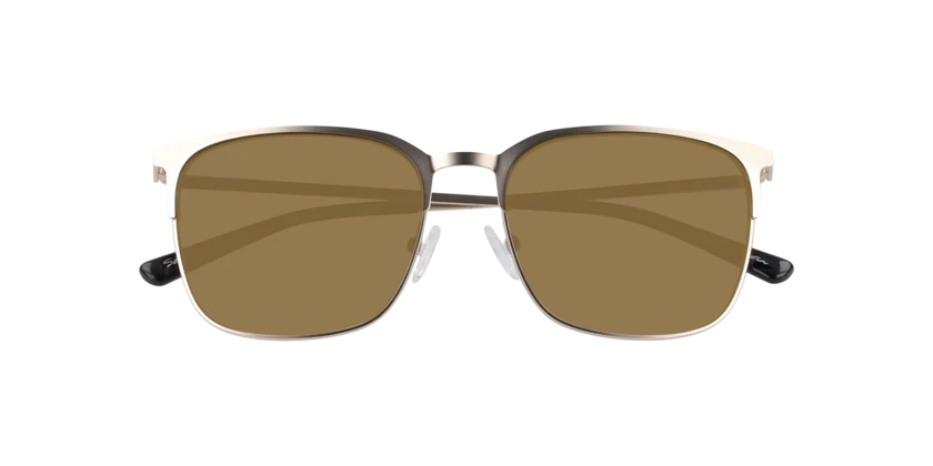 Gafas De Sol Seen NE5040 Café/Dorado - Image 5