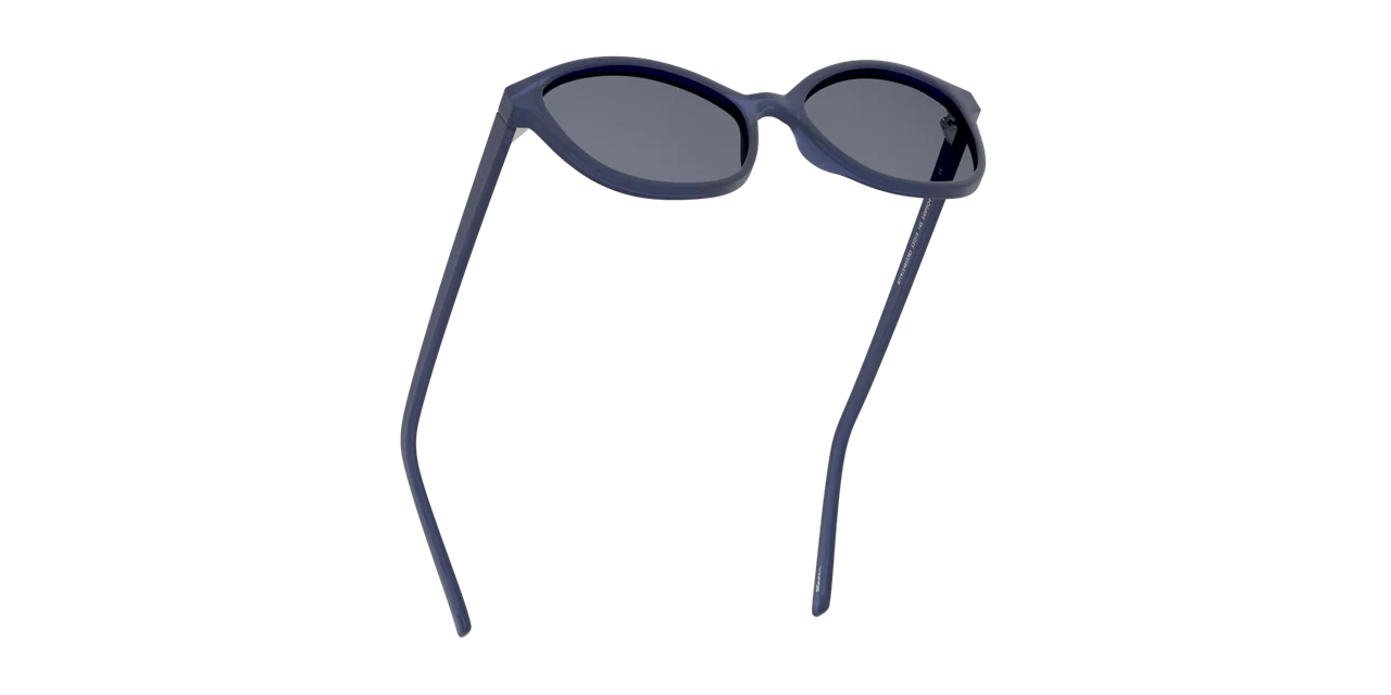 Gafas De Sol Seen NE6004 Gris/Azul - Image 5