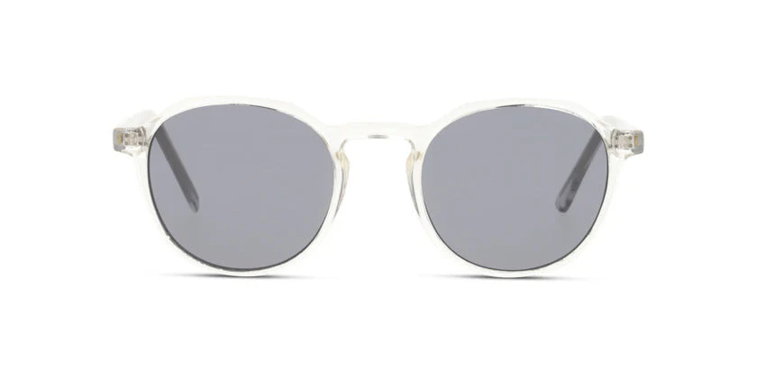 Gafas De Sol Seen NE6006 Gris/Trasparente - Image 2